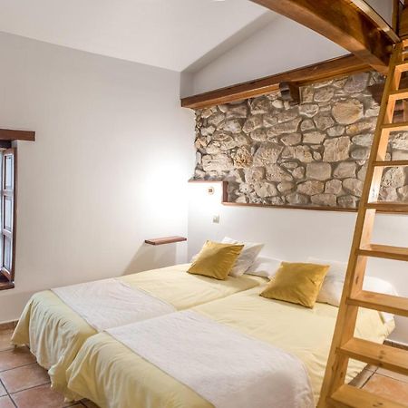 Posada Norte Barros エクステリア 写真