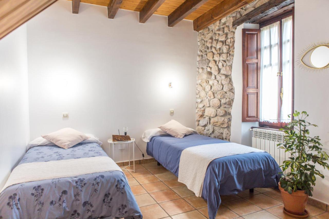 Posada Norte Barros エクステリア 写真