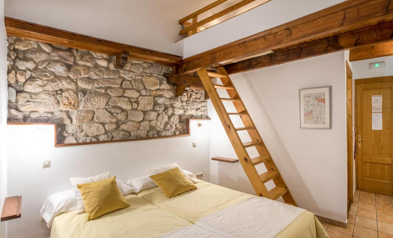 Posada Norte Barros エクステリア 写真