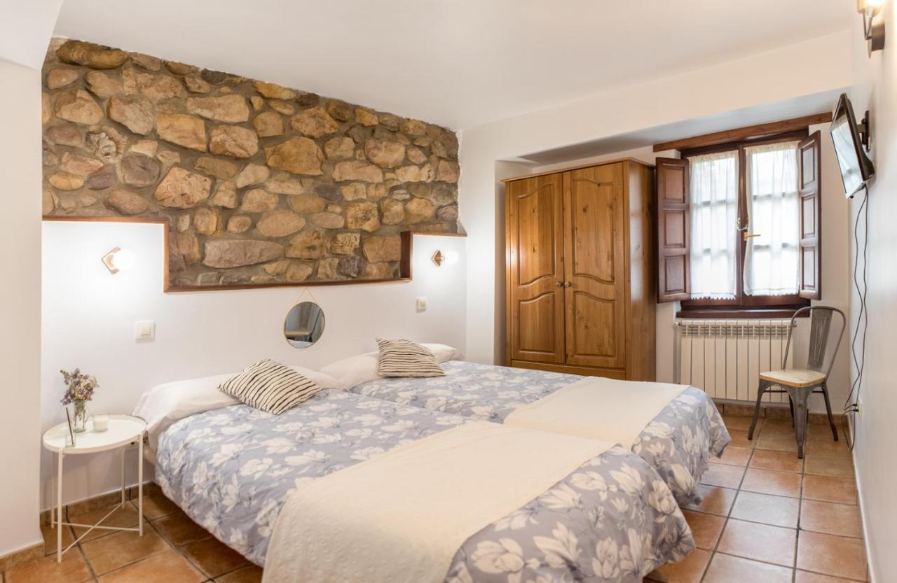 Posada Norte Barros エクステリア 写真