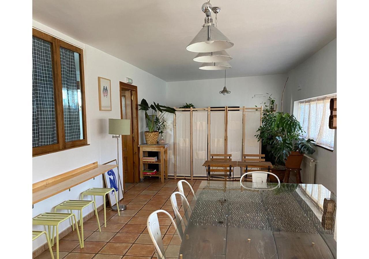 Posada Norte Barros エクステリア 写真