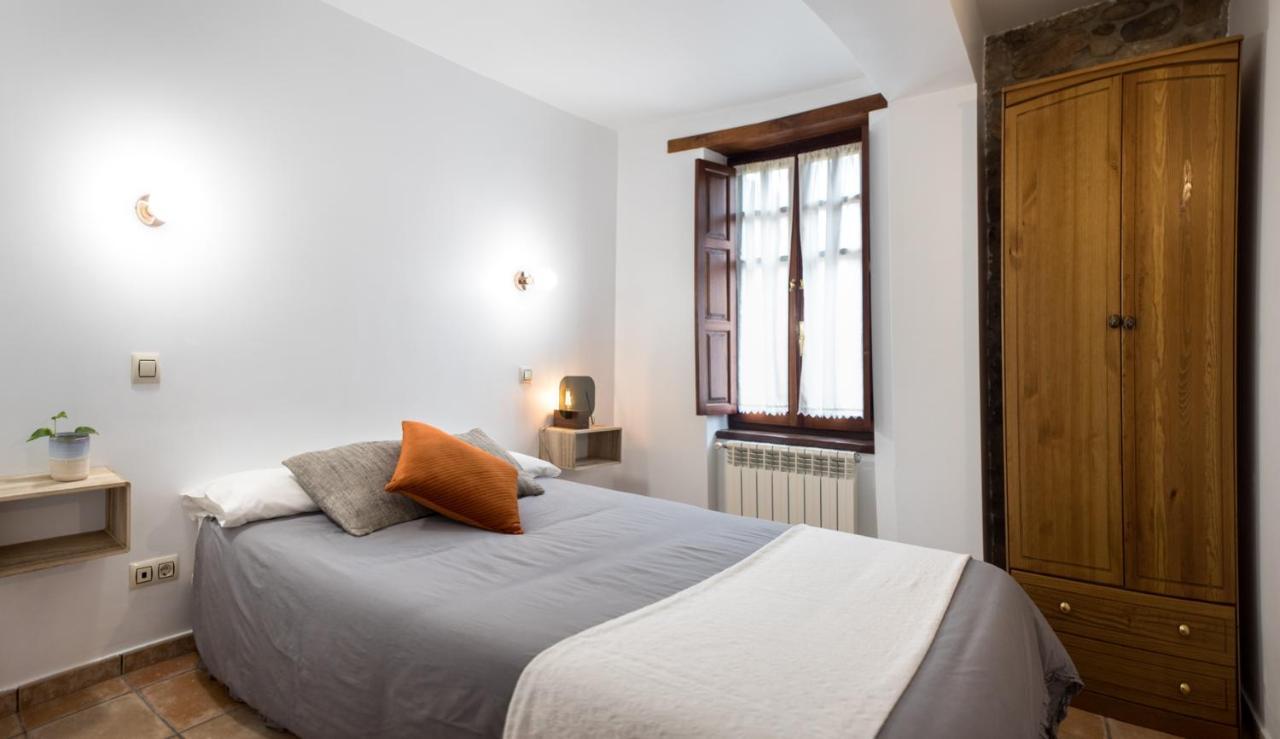 Posada Norte Barros 部屋 写真
