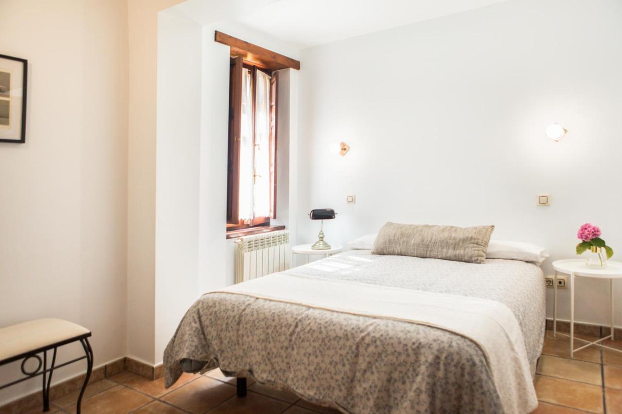 Posada Norte Barros 部屋 写真