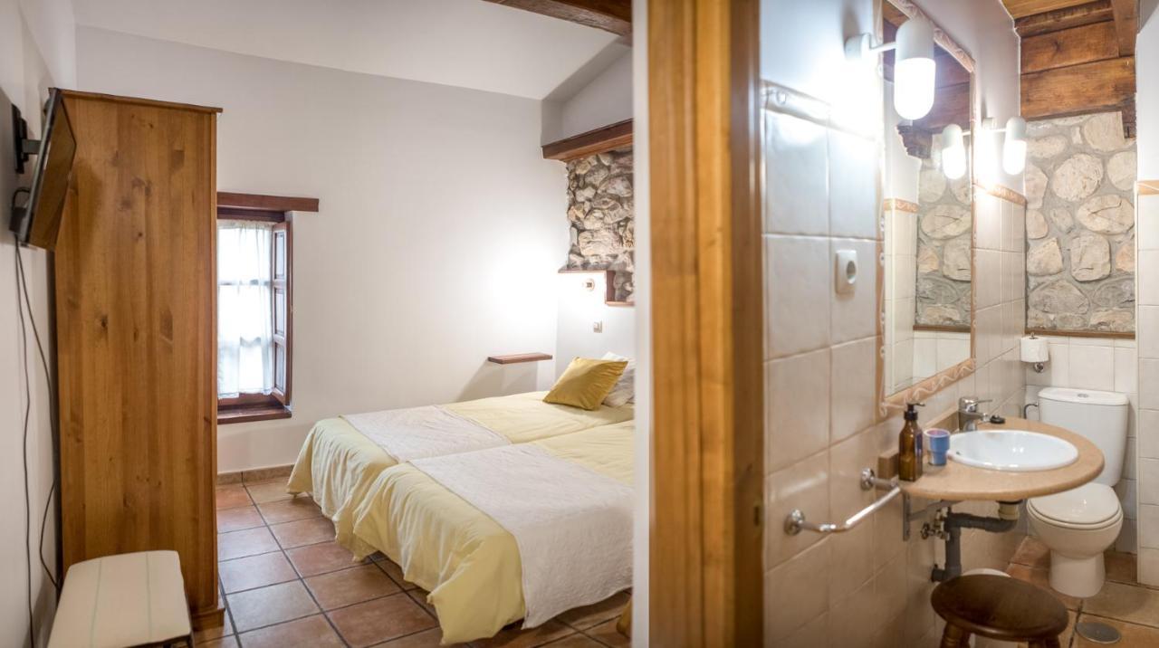 Posada Norte Barros エクステリア 写真